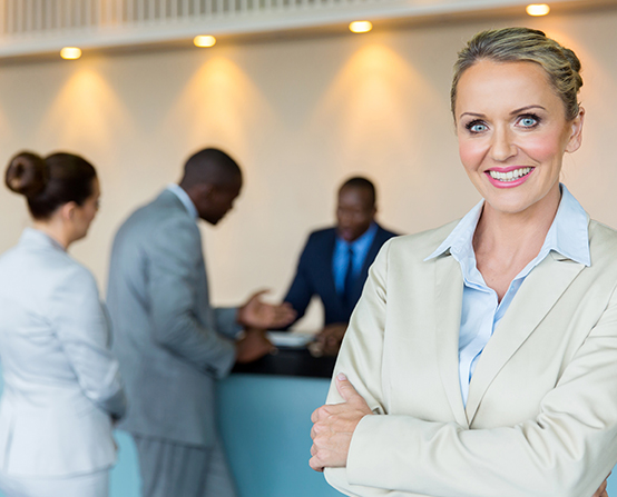 Hospitality fire and life safety