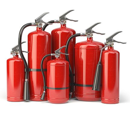 FireServ multiple location account program